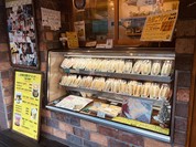 かえるスタンド