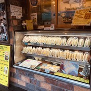 かえるスタンド