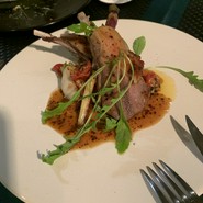 Cuisine　Francaise　HIRO