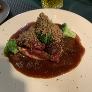 Cuisine　Francaise　HIRO