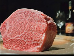 山形県産A5シャトーブリアン