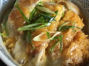 カツ丼