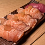 魚の店 オカモ倶楽部