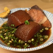 魚の店 オカモ倶楽部