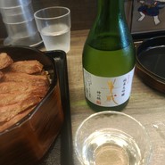 ハンバーグと伊賀牛丼の五右衛門