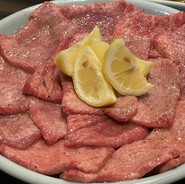 焼肉苑　咲万