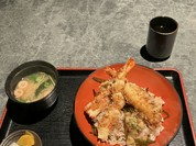 天繁