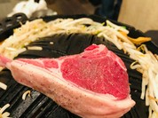 ジンギスカン らむすけ