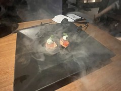 創作酒庵　彩蔵　池袋