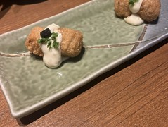 創作酒庵　彩蔵　池袋