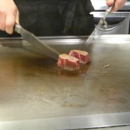 国産和牛フィレ（シャトーブリアン）ステーキ