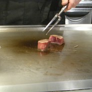 国産和牛フィレ（シャトーブリアン）ステーキ