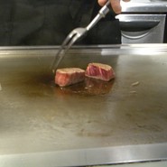 国産和牛フィレ（シャトーブリアン）ステーキ