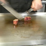 国産和牛フィレ（シャトーブリアン）ステーキ