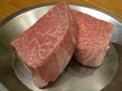 国産和牛フィレ（シャトーブリアン）ステーキ肉