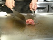 国産和牛フィレ（シャトーブリアン）ステーキ