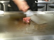 国産和牛フィレ（シャトーブリアン）ステーキ