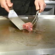国産和牛フィレ（シャトーブリアン）ステーキ