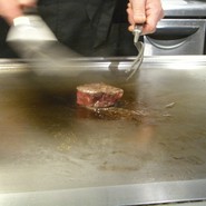 国産和牛フィレ（シャトーブリアン）ステーキ