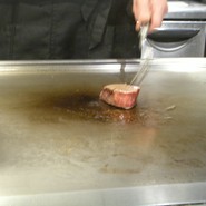 国産和牛フィレ（シャトーブリアン）ステーキ