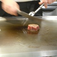 国産和牛フィレ（シャトーブリアン）ステーキ