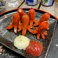 わいたこ いちばん店
