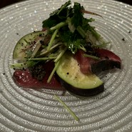 French Bistro Ten-Ten（旧店名wine dining TeN-TeN ）