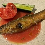 French Bistro Ten-Ten（旧店名wine dining TeN-TeN ）