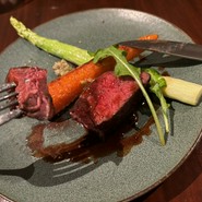 French Bistro Ten-Ten（旧店名wine dining TeN-TeN ）