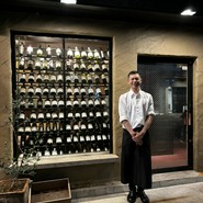 French Bistro Ten-Ten（旧店名wine dining TeN-TeN ）