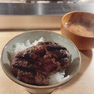 挽肉と米 渋谷