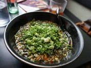 らうめん 侍