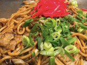 お好み焼 焼そば てこいち