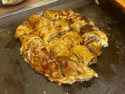 お好み焼 焼そば てこいち
