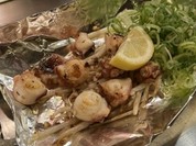 お好み焼 焼そば てこいち