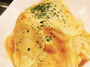 お好み焼 焼そば てこいち
