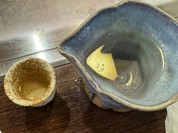 お好み焼 焼そば てこいち