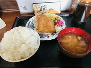 ランチ