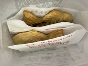 鳴門鯛焼本舗 クリスタ長堀店