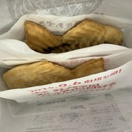 鳴門鯛焼本舗 クリスタ長堀店