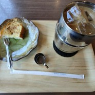 カフェ アン