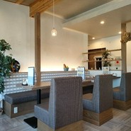 カフェ アン