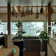 カフェ アン