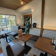 カフェ アン