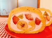 フルーツロール