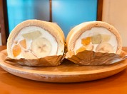 フルーツロール