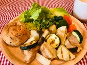 ランチセット