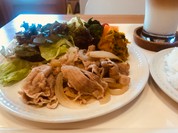 ランチセット