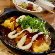 くし天 かせやん