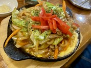 くし天 かせやん